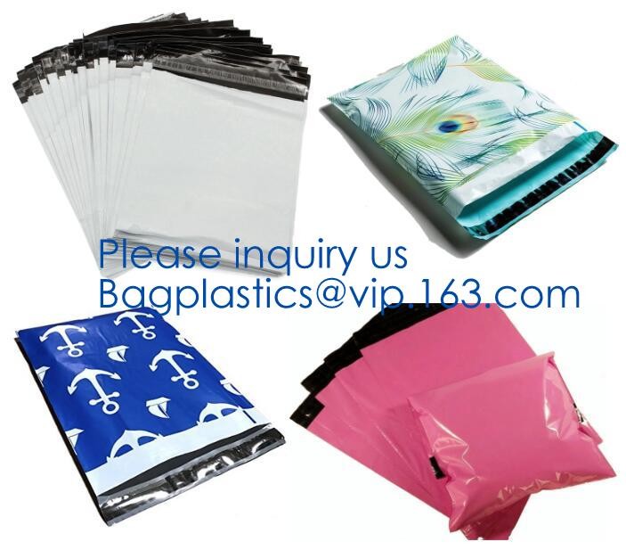 Compost Poly Mailers Envelopes Self Adhesive Seal Compostable Sustainable Poly Eco Friendly Mailing Bags,cornstarch biodegrad