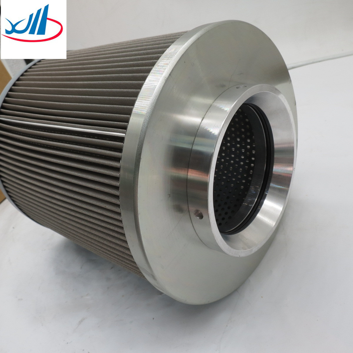 Construction Machine Excavator Spare Parts Hydraulic Oil Filter 860149017