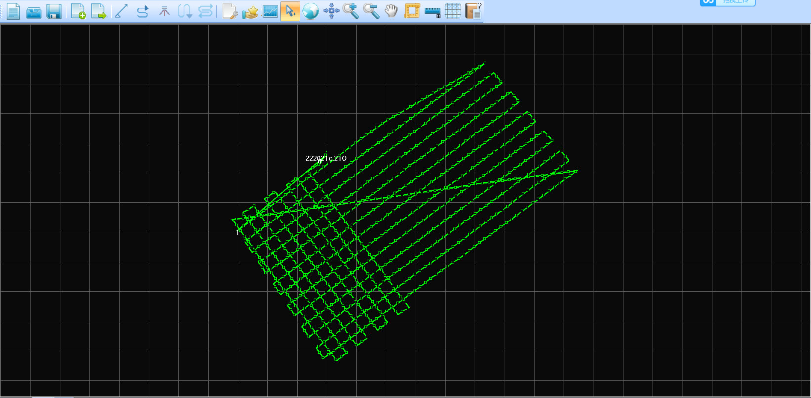 Photography Surveying PPK Solution Aerial GNSS Receiver