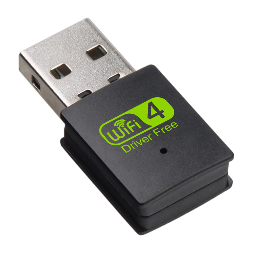 XHT3506 USB Wireless Dongle WPA WPA2 150mbps Usb Wifi Adapter