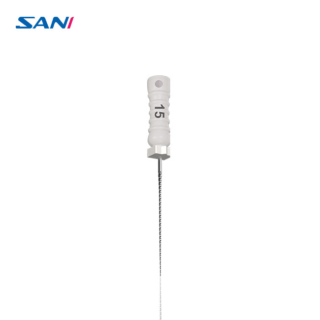 Dental C File Root Canal Files Manual Endodontic 21mm 25MM