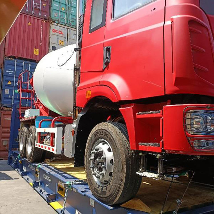 Global Logistics Service With Contracted Logistics Rates From China Global Freight Services