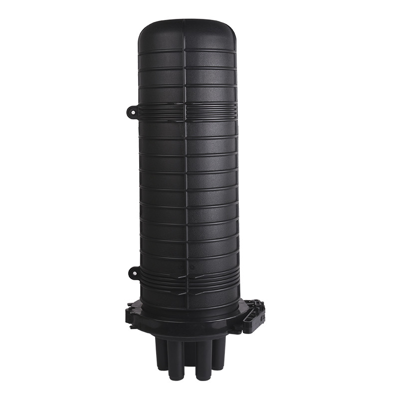 2 Core ABS PC Fiber Optic Joint Box Fiber Optic Accessories