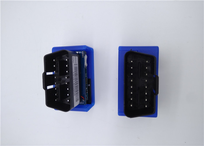 Plug and Play Obd II 3G GPS Vehicle Ttracker 3G Tracking Device