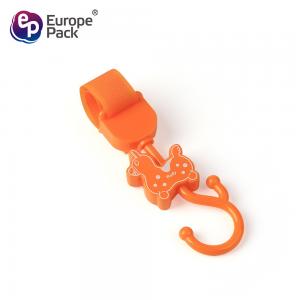 Buy cheap Plastic Hanging hook 360° convenient hook product