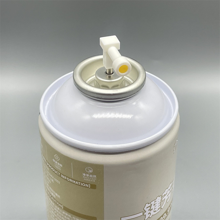 Exceptional Metal Stem Metering Valve 400mcl metered spray valve