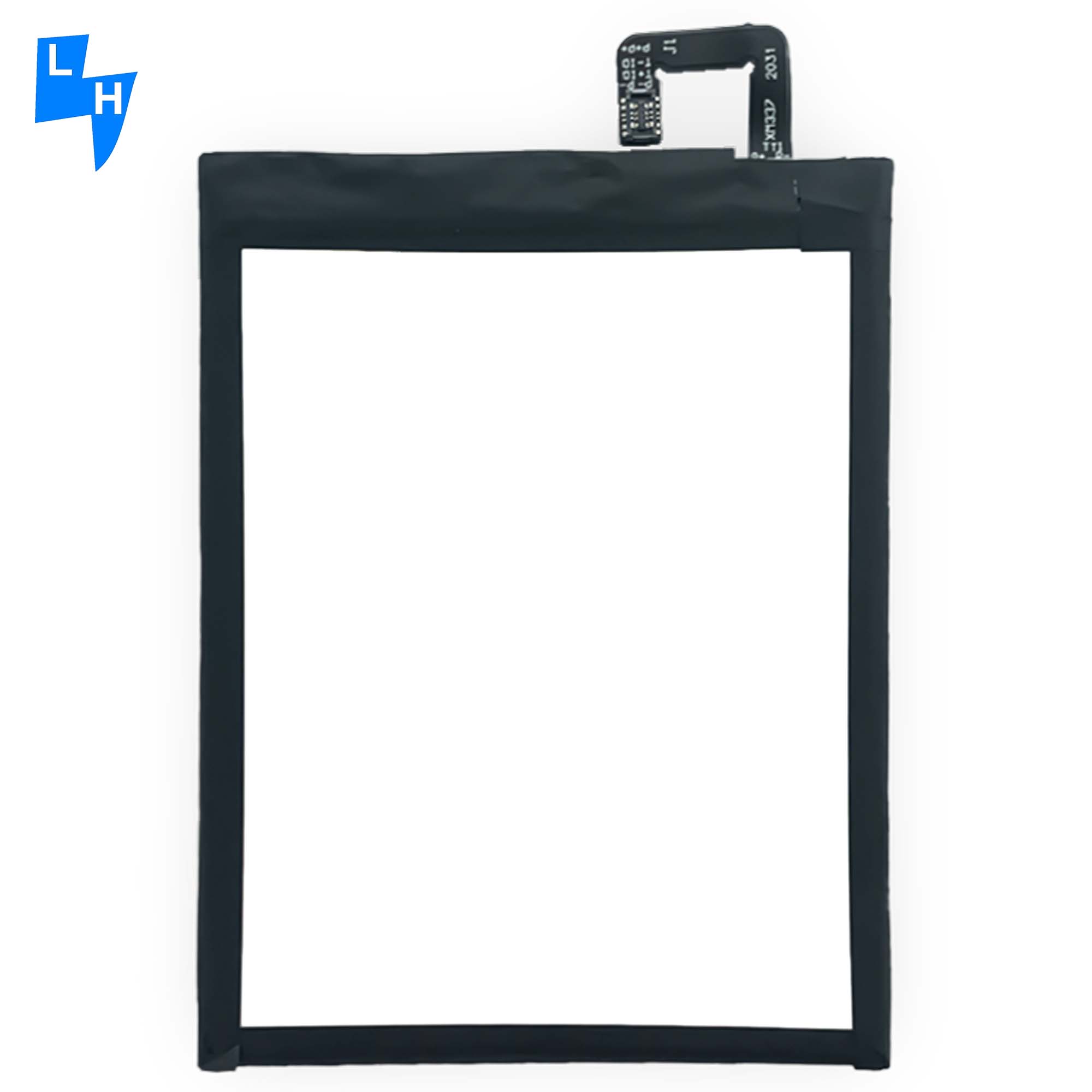 BL250 Battery for Lenovo Vibe S1/S1C50/S1A40 2420mAh High Capacity and Long-Lasting