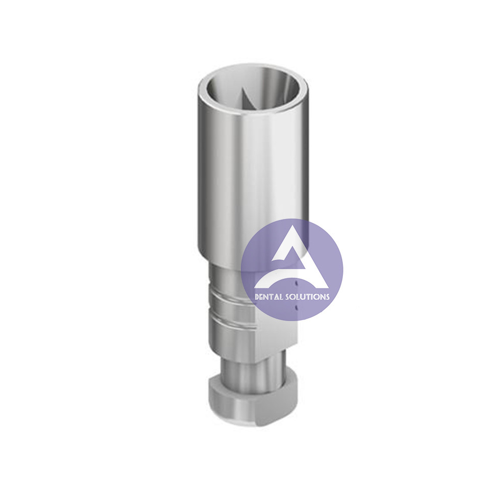 Adin CLOSEFIT® Analog Compatible with NP 3.0mm/ RP 3.5mm/ WP 4.3(5.0)mm