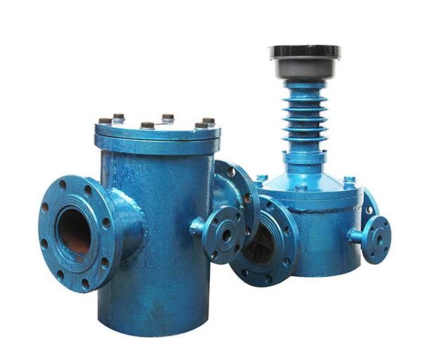 volumetric flow meter