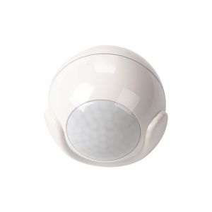 China Wifi Controlled Battery Powered Pir Motion Sensor on sale