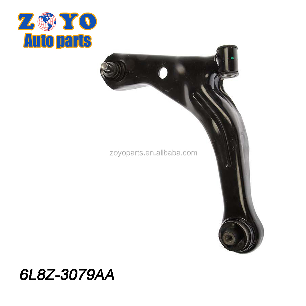 Nature Rubber Bushing 6L8Z-3079AA Front Lower Control Arm for Mazda Tribute 2008-2011