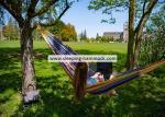 Fade Resistant Tropical Authentic Brazilian Hammock With Stand Island Camping