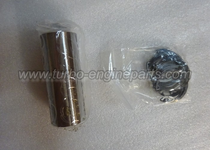 Isuzu 6BG1 1-12111-377-4 Engine Piston Parts Cylinder Liner Kit 1-12111-323-2