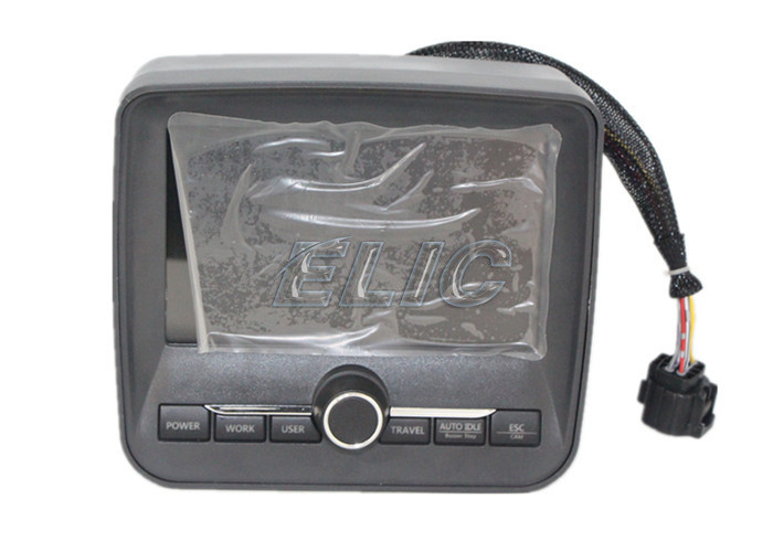 Hyundai Excavator Monitor R220-9S R300-9S Display 21Q6-33401 21Q6-33400
