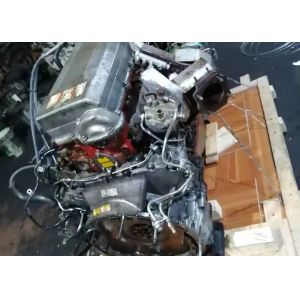 Used HINO E13C Engine assy, Usada HINO E13C Motor