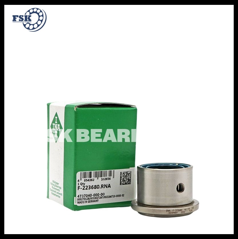 Roland Printing Machine Bearing F-24303.04.NKIB Automatic Linear Needle Roller Bearing Accessories