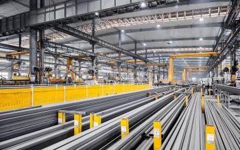 Wuxi Jianbang Haoda Steel Co., Ltd