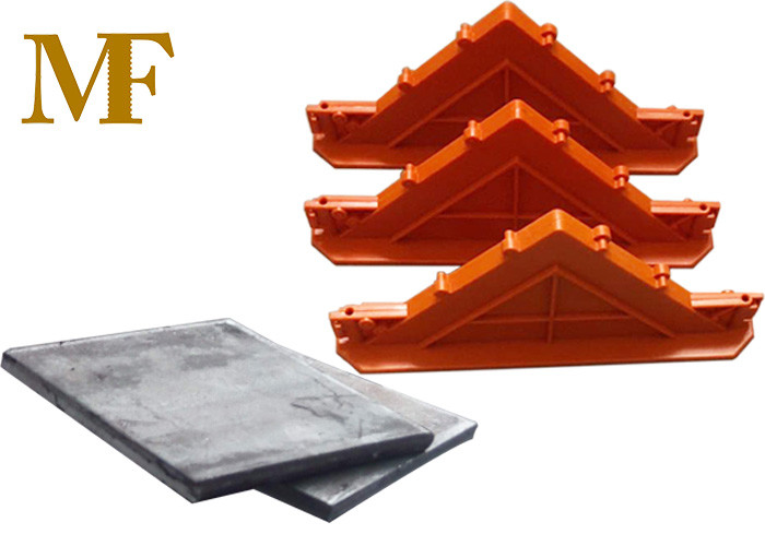 Diamond Dowels Key to Achieving Stable and Long-Lasting Building Connections
