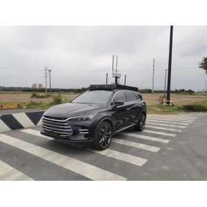 Buy cheap Ac220v Rain Proof Drone Detector Small Size product