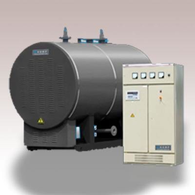 Eco Friendly Industrial Electric Steam Boiler , High Efficiency Electric Boiler Energy Saving