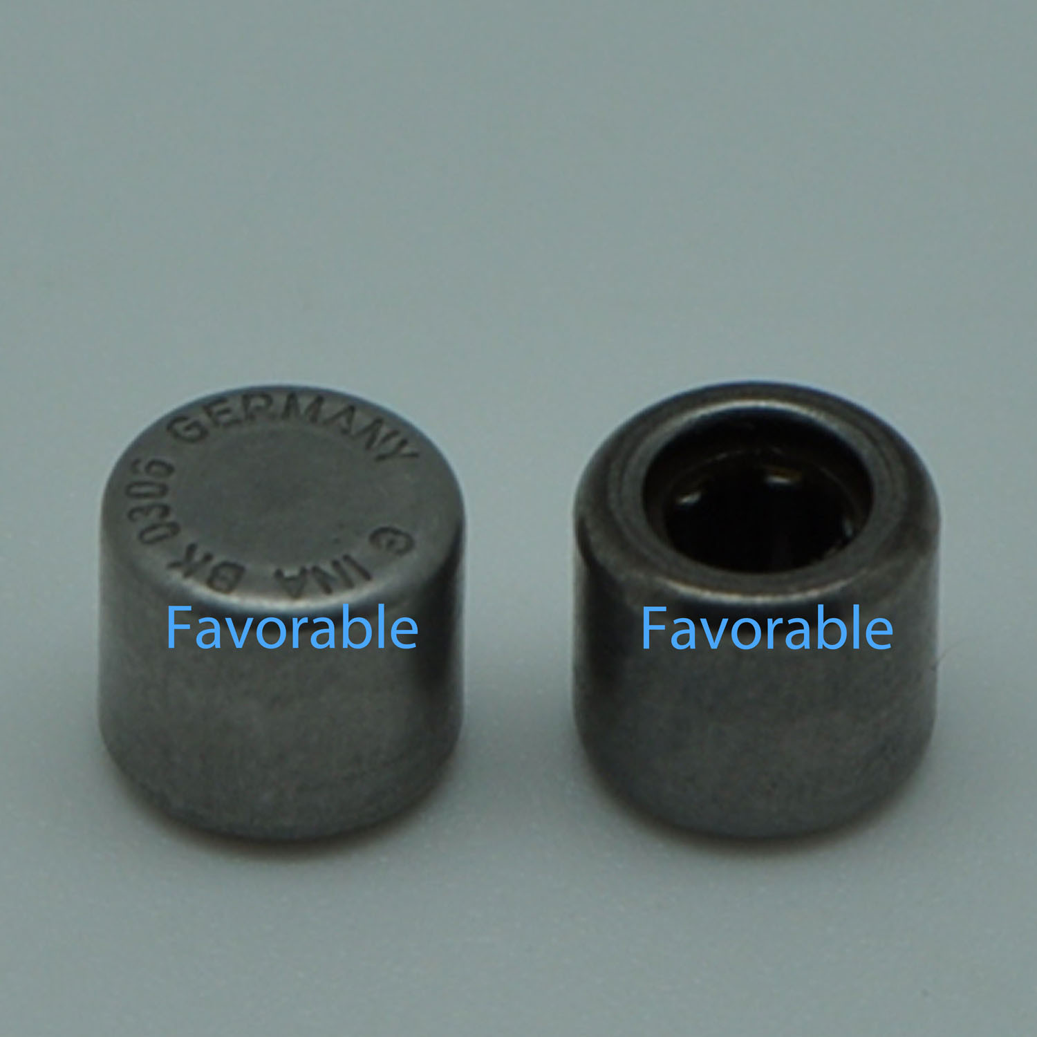 Bushing Ina BK0306 Especially Suitable For Lectra Vector 7000 , Maintenance Kits 500H / 1000H
