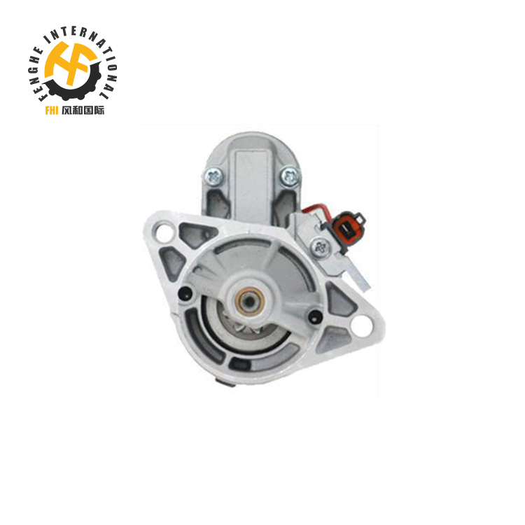 23300-84A07 17146 Generator Starter Motor For 95-98-Nissan 200SX