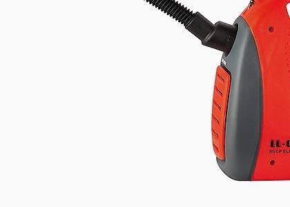1.8mm Fluid Nozzle Electric HVLP Portable Paint Sprayer Spray Gun Fsl08A