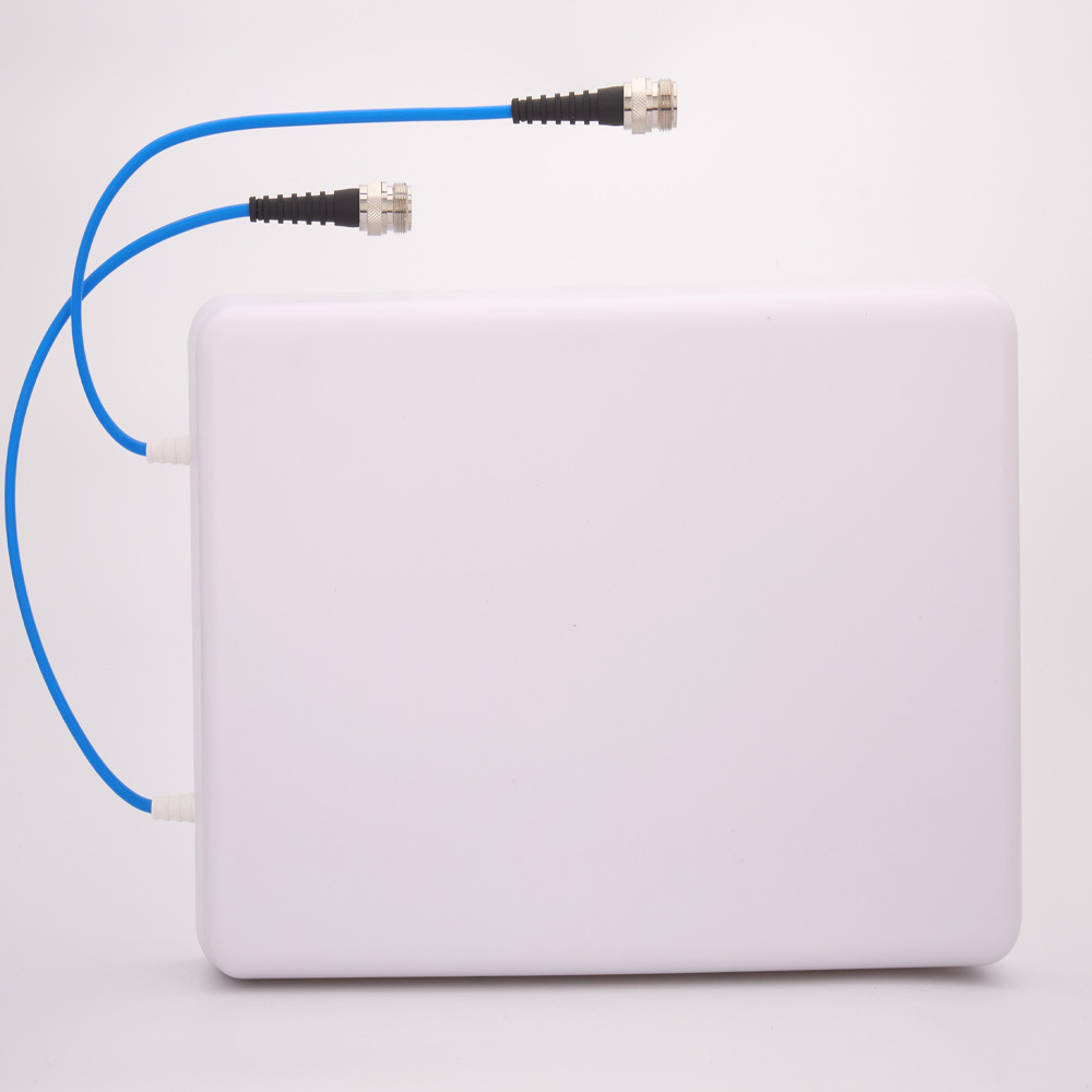 Gain Full Band 698-4000MHz 4G Yagi Log-Periodic Wireless Outdoor Communication Lpda Antenna