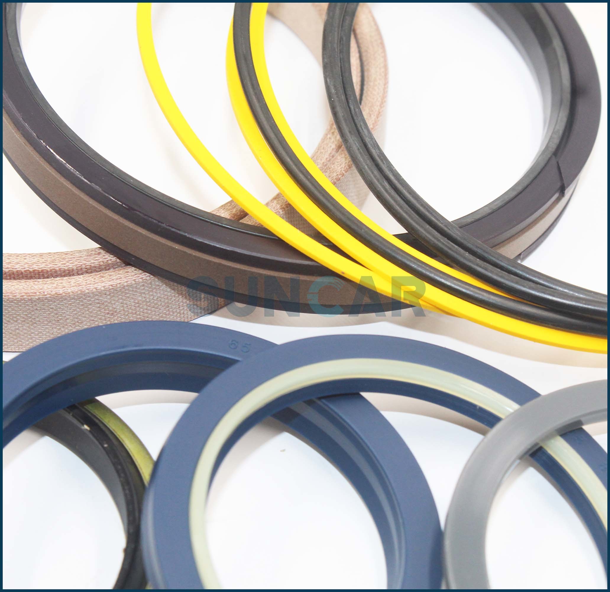 707-99-36630 7079936630 Seal Kit Boom Cylinder For Komatsu Excavator PC60 PC70