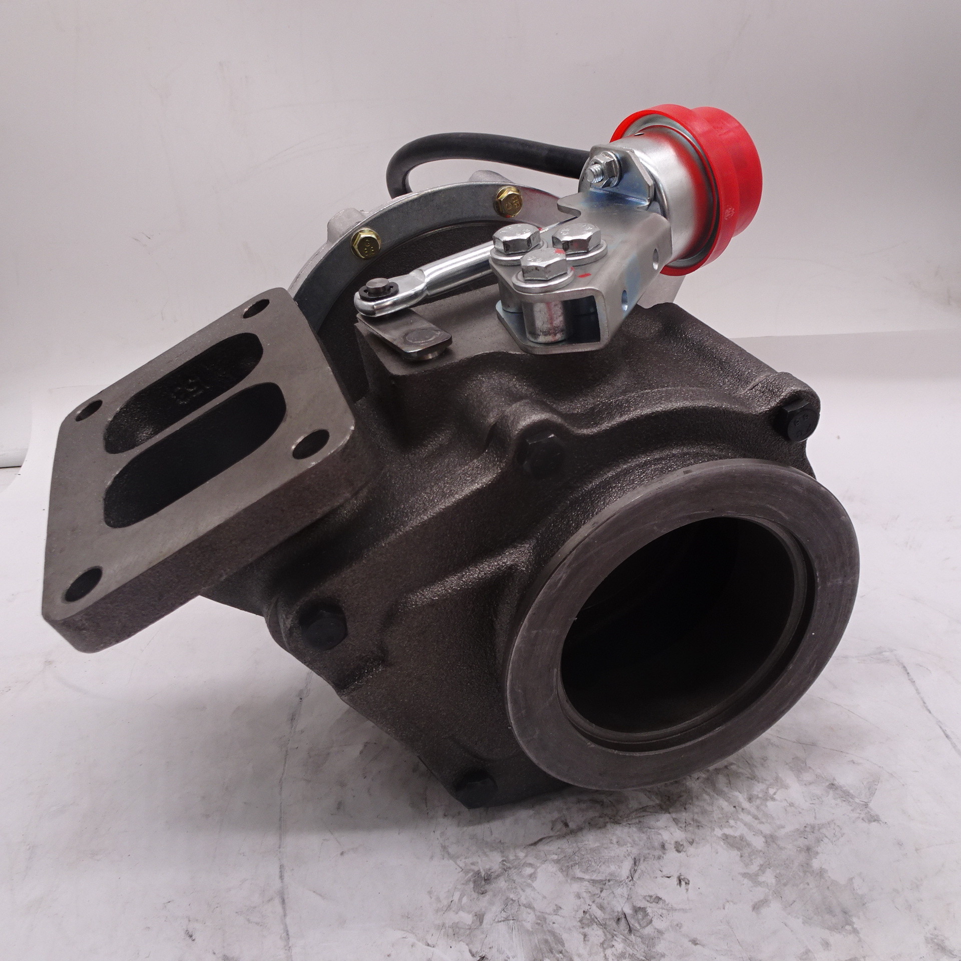 High Performance Truck Turbocharger Sinotruk Howo Truck VG1560118228 performance turbocharger engine camshaft