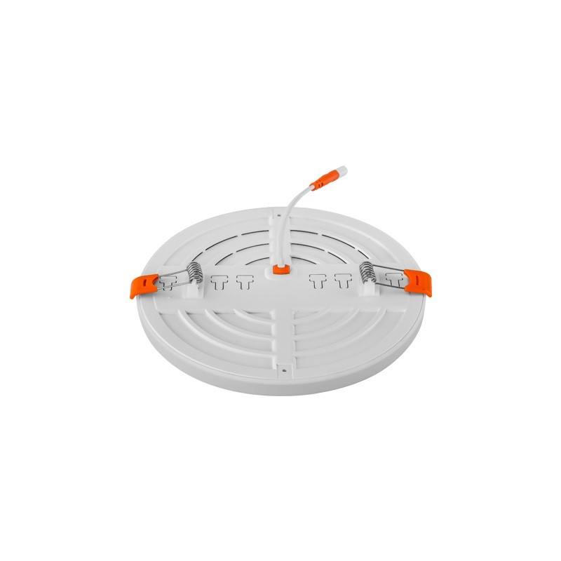 Warm White 3W 2800K Ceiling Led Panel Lights