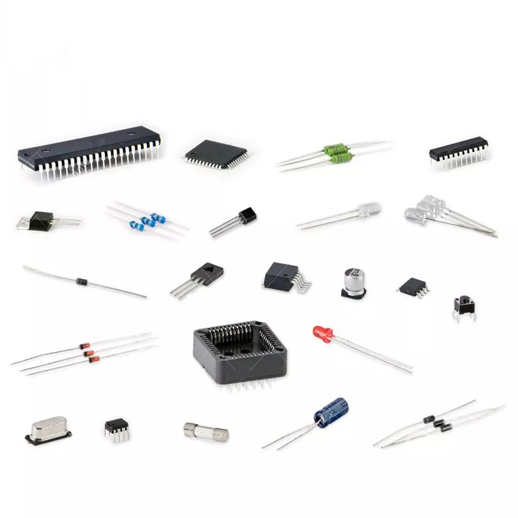 NPIC6C596D-Q100,118 Integrated Circuit IC Chip In Stock