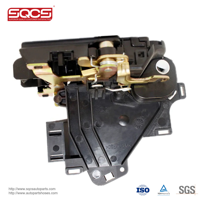 3B1837016BR SQCS Door Lock Actuator Right Front for VOLKSWAGEN TRANSPORTER T5 Reference NO. 88371312801