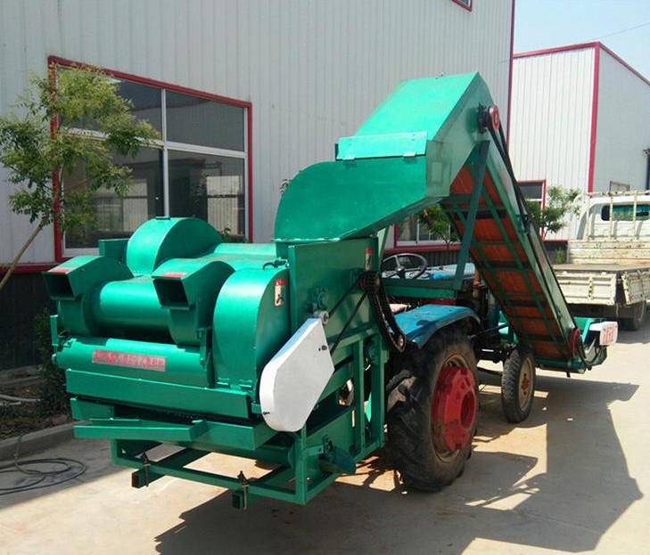 Diesel Engine Corn Maize Sheller for Agricultural Industry