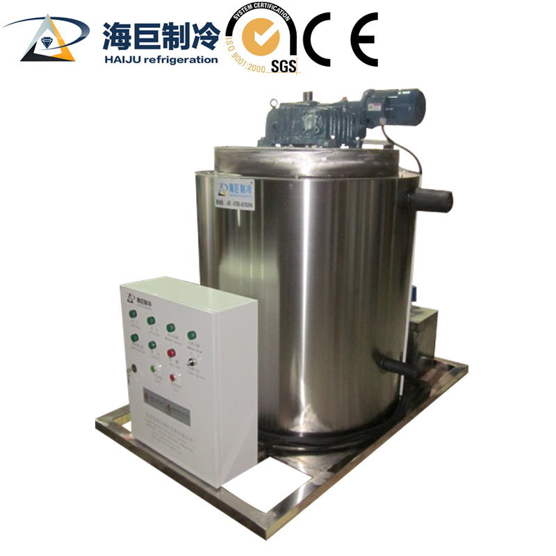 2 Ton Capacity Cool Room Evaporators Water Cooling / Air Cooling Type