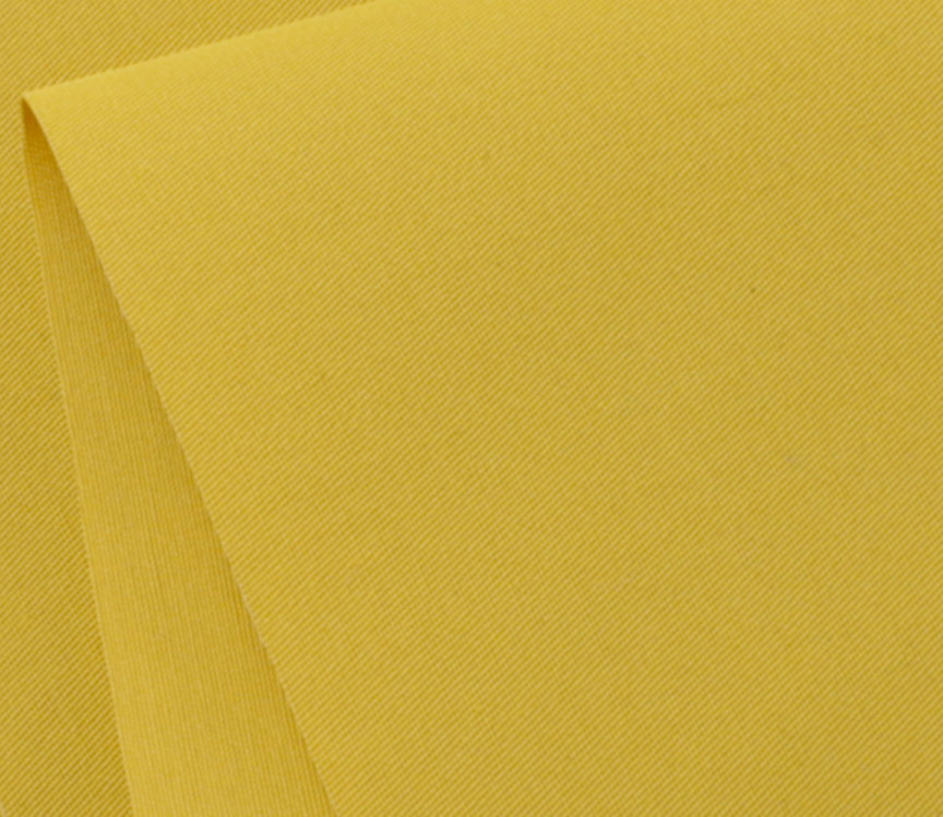 Elasticity Cotton Polyester Spandex Fabric For Pants Fress Shirt Bags 45sX45D+40D130X70 160GSM