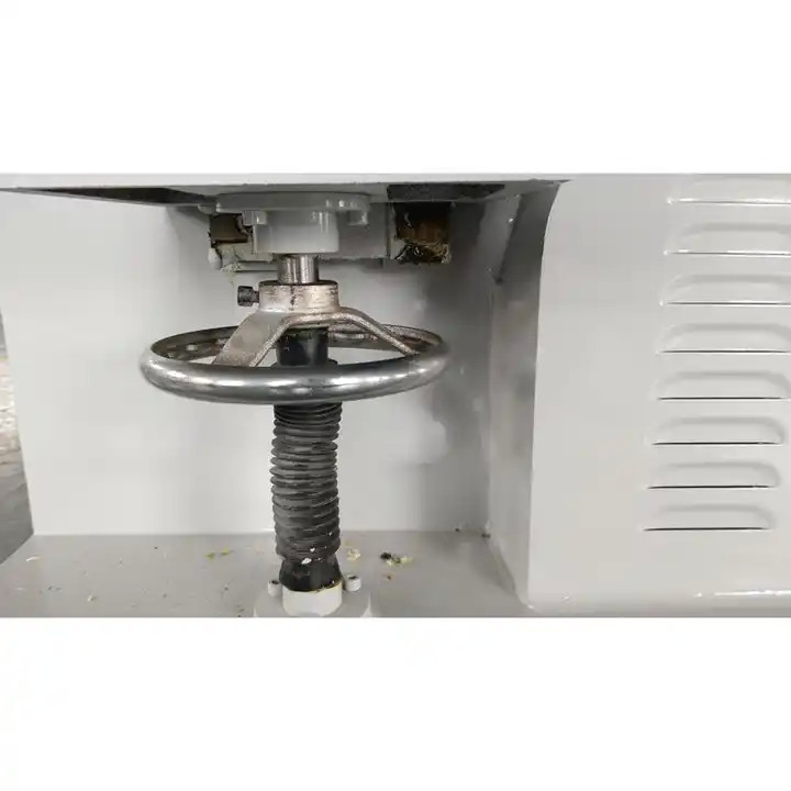 MB101 Woodworking Wood Surface Moulding Machine 5000r/min Rorktable Size