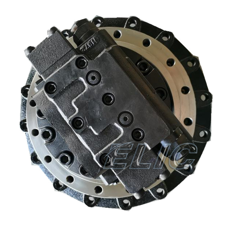 E320b/C E325b E200b E330b Hydraulic Travel Motor 320c Final Drive 148-4696 MCB172 320