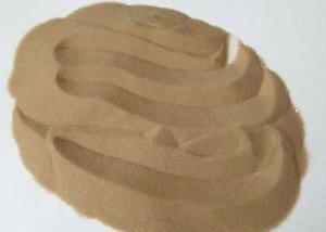 Buy cheap Foundry sand Crushing &amp; Screening Plant product