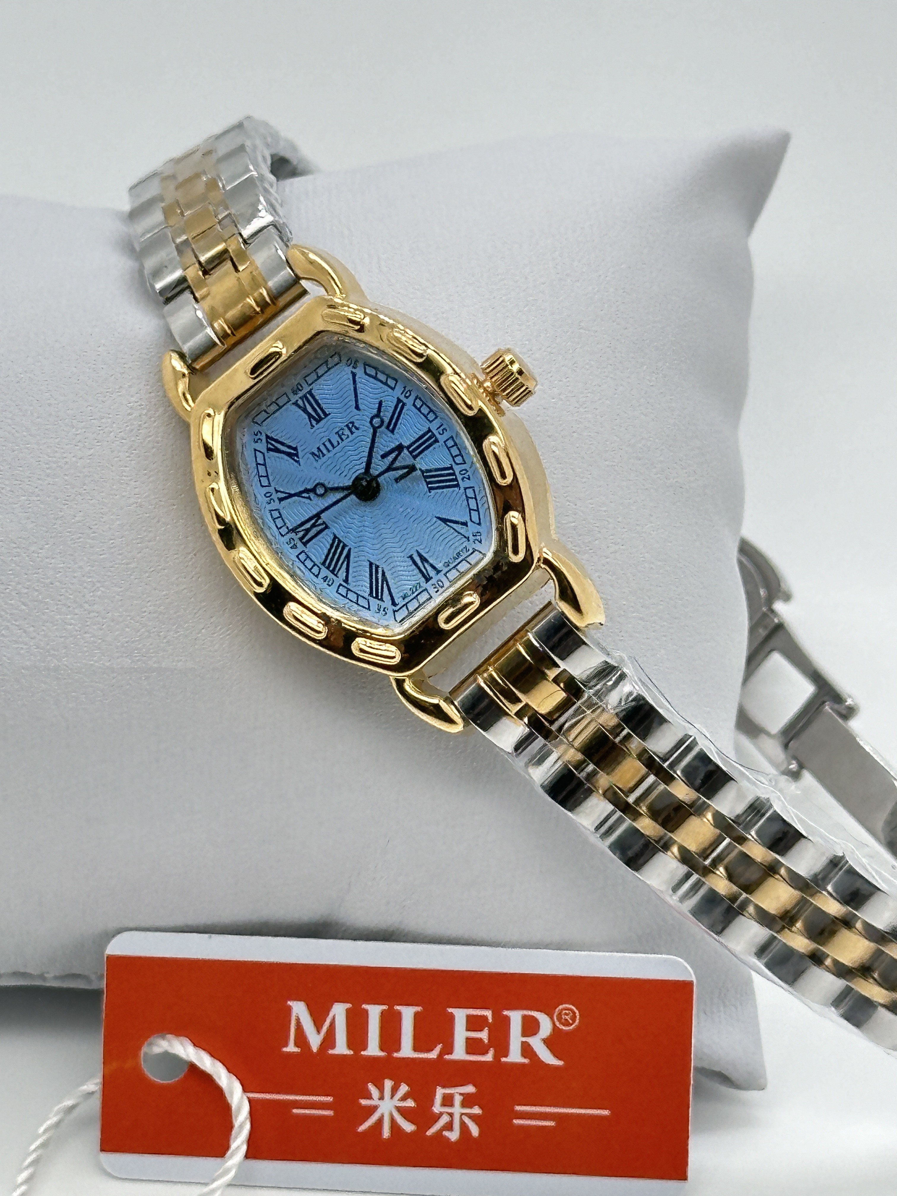 Stainless Steel Universal Quartz Watch Components For Pro Watch Repair