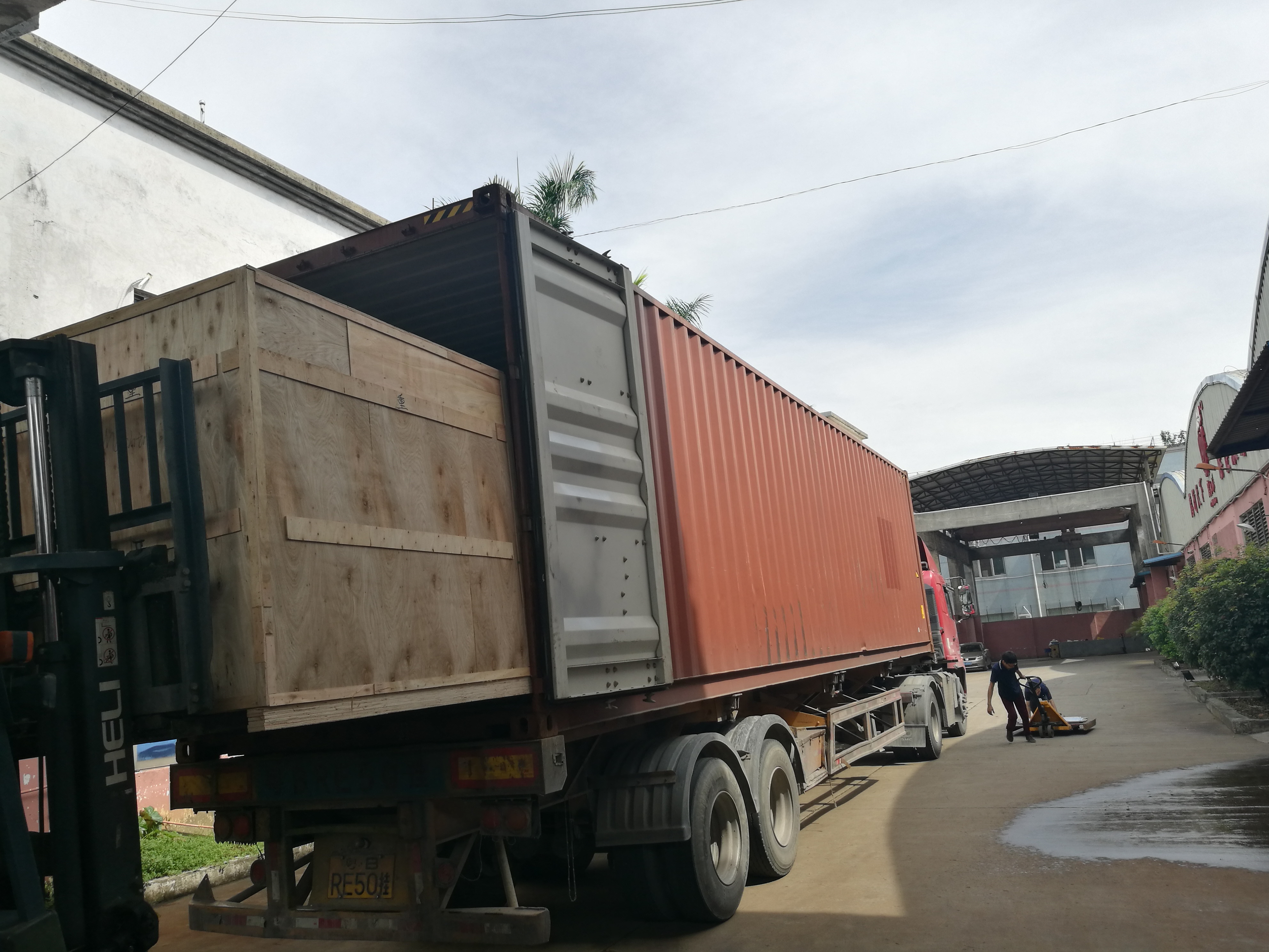 High Speed Cardboard Cutting Machine , Automatic Paper V Grooving Machine