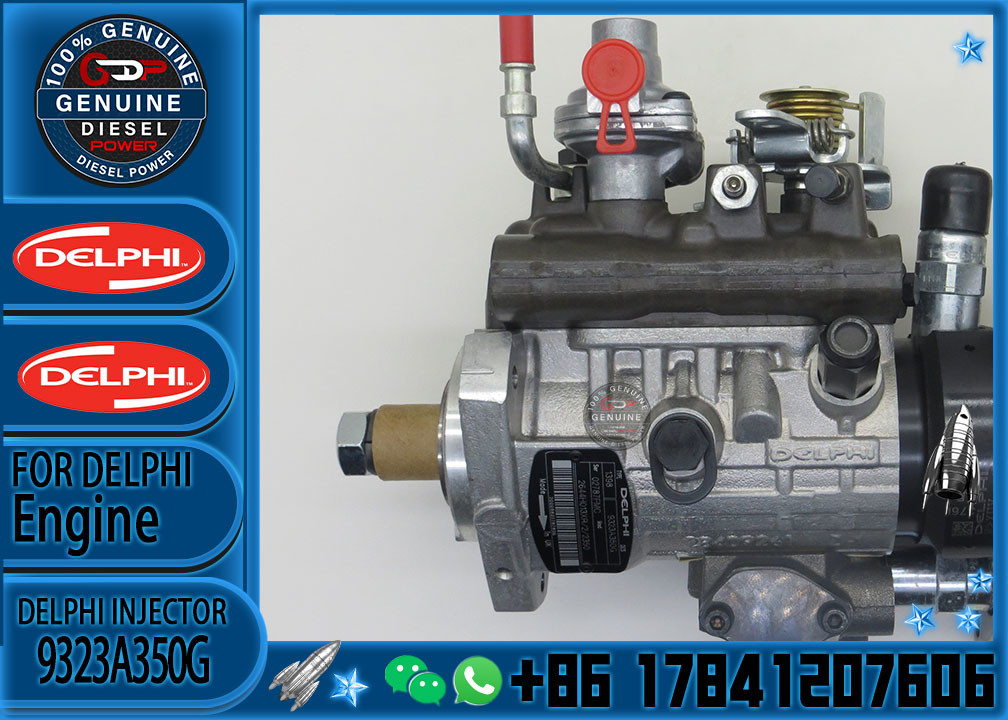 Common Rail Fuel Pump 0445020508 Fuel Pump 0445020516 58014701 5801470100