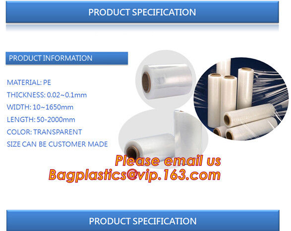 carpet protective film, PE film for window glass safety, mirror safety protective film, PE Plastic Protective Film in Ro 36