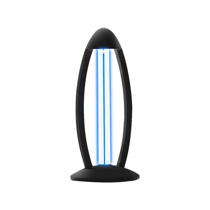 Toilet Germs Killing 360 Degree UVC Germicidal Bulb