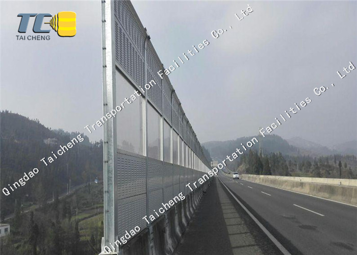 Construction Noise Barrier Cancelling Walls Sound Proof Fence Sound Barrier