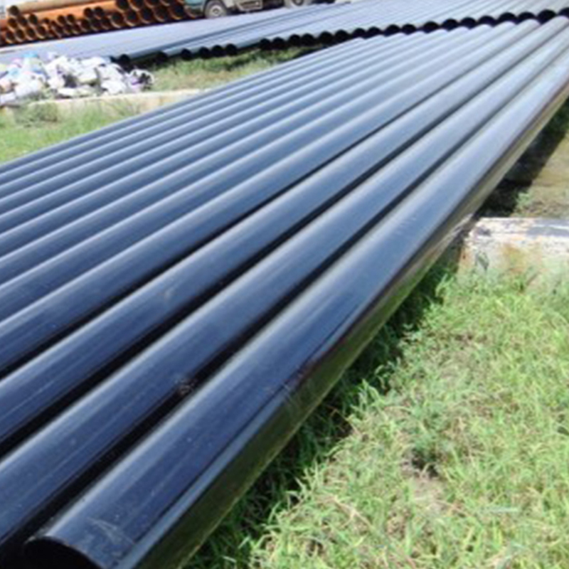 DIN Alloy Carbon Steel Seamless Steel Pipe Length 6.4M Abrasion Resistant
