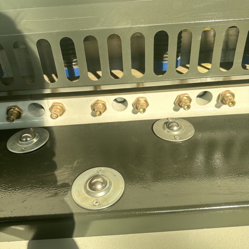 6mm Carbon Steel CNC Hydraulic Guillotine Gate Shear High Peicision Excellent Efficiency E21S Factory Sale