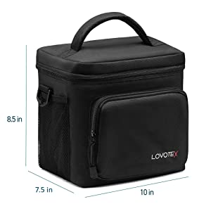 lunch bag