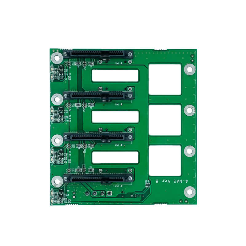 PCB Assembly Service Qi Transmitter Module 3.2mm Thickness PCBA