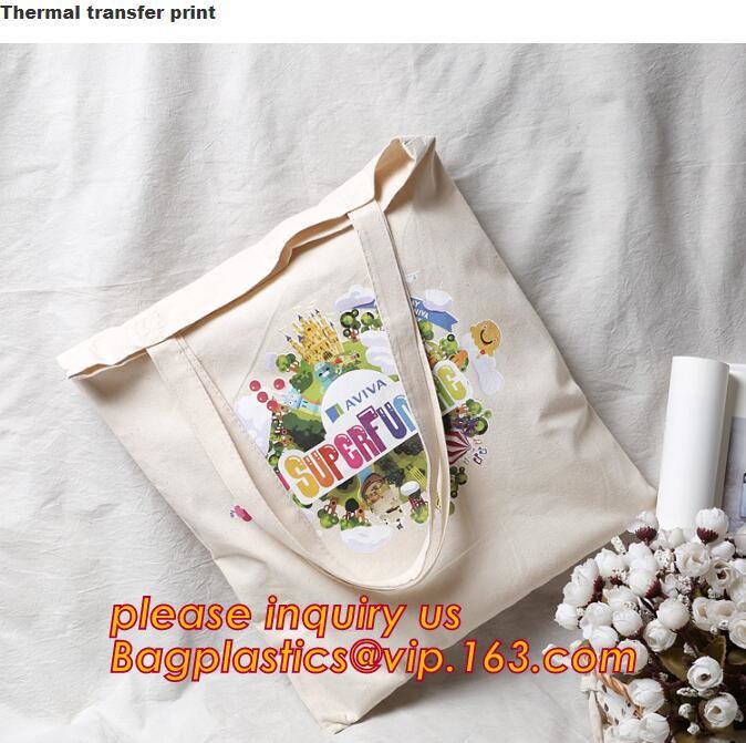 Professional Cosmetic Bag Canvas Zipper Pouch Wholesale, Private Label Makeup Bag, Canvas Bag with Zipper bagplastics